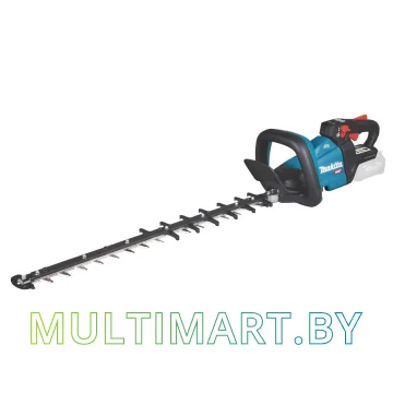 Кусторез Makita UH006GZ (без АКБ) картинка 4